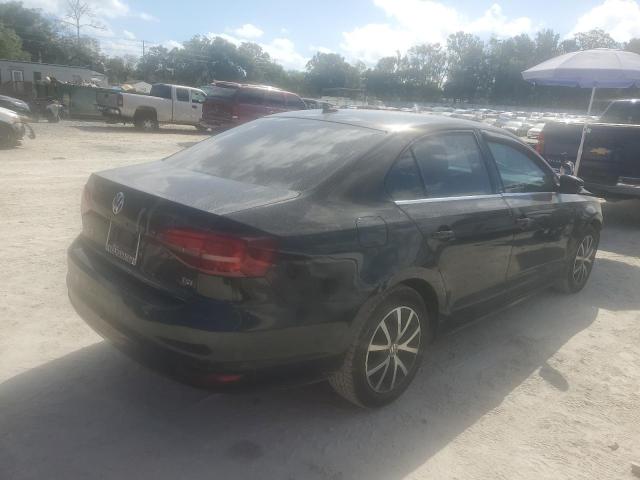 Photo 3 from auction – 2017 VOLKSWAGEN JETTA SE with VIN 3VWDB7AJ3HM280269