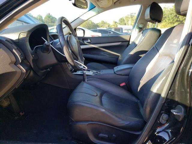 Photo 7 from auction – 2013 INFINITI G37 BASE with VIN JN1CV6AP1DM723905