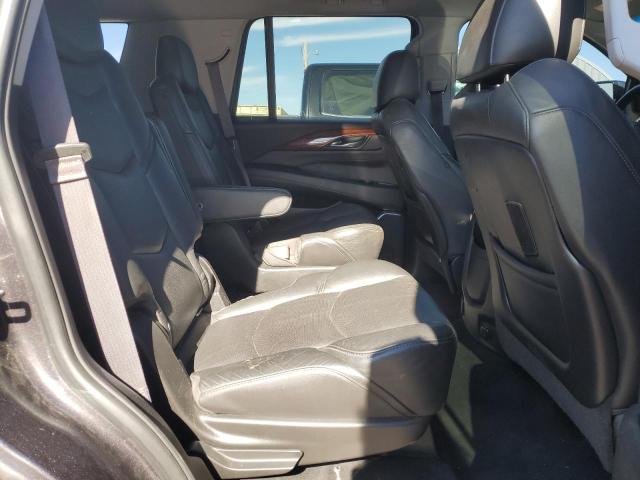 Photo 11 from auction – 2016 CADILLAC ESCALADE L with VIN 1GYS4BKJ9GR163597