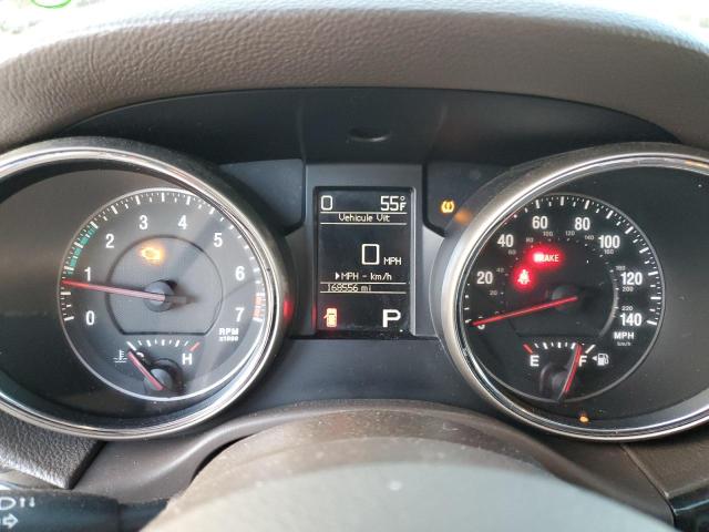 Photo 9 from auction – 2012 JEEP GRAND CHER with VIN 1C4RJFAG3CC214843