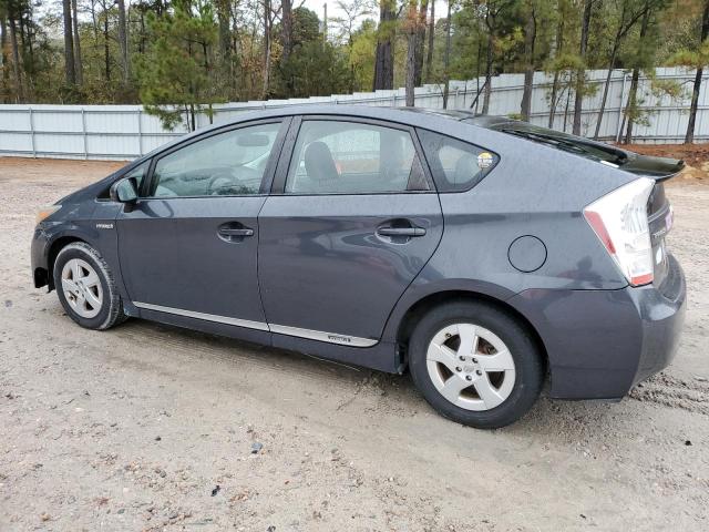 Photo 2 from auction – 2010 TOYOTA PRIUS with VIN JTDKN3DU1A5132049