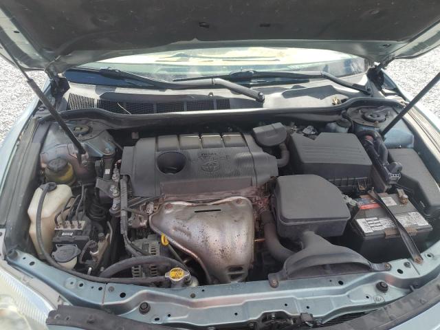 Photo 11 from auction – 2011 TOYOTA CAMRY BASE with VIN 4T1BF3EK9BU611963