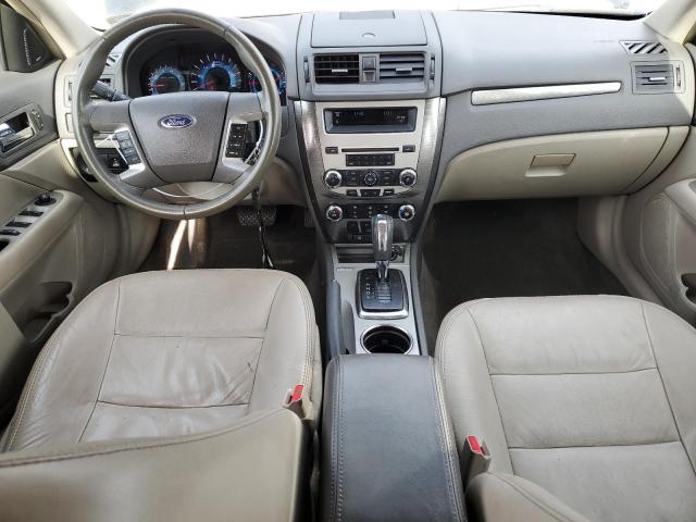 Photo 8 from auction – 2012 FORD FUSION SEL with VIN 3FAHP0JA2CR298485