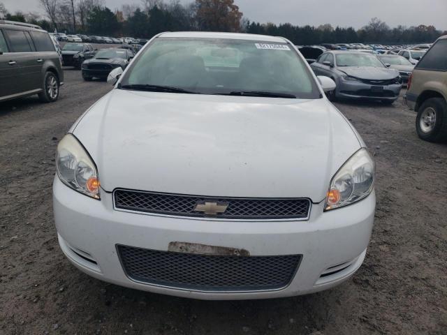 Photo 5 from auction – 2016 CHEVROLET IMPALA LIM with VIN 2G1WA5E35G1113201