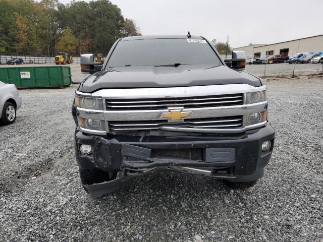Photo 5 from auction – 2015 CHEVROLET SILVERADO with VIN 1GC1KXE80FF671454