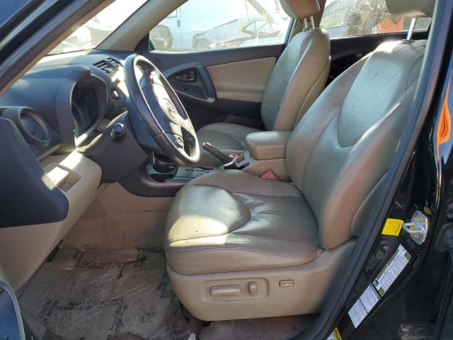 Photo 7 from auction – 2011 TOYOTA RAV4 LIMIT with VIN 2T3DF4DV0BW150511