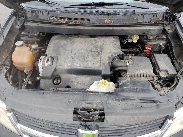Photo 12 from auction – 2009 DODGE JOURNEY with VIN 3D4GG57V89T139059