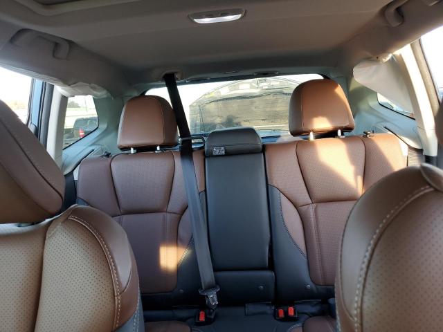Photo 10 from auction – 2023 SUBARU FORESTER T with VIN JF2SKARC4PH522312