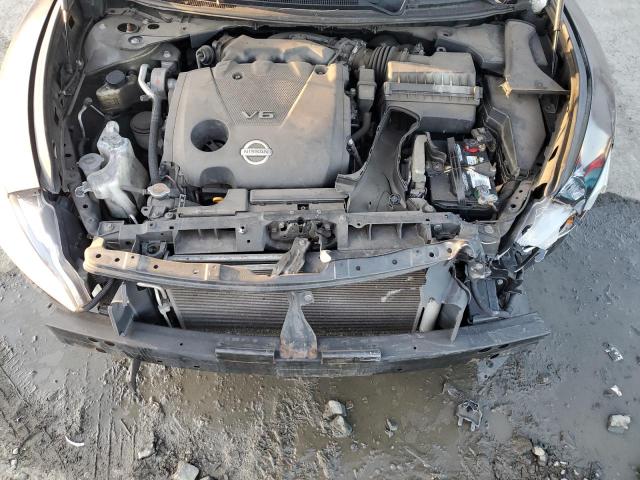 Photo 11 from auction – 2011 NISSAN MAXIMA S with VIN 1N4AA5AP6BC823307