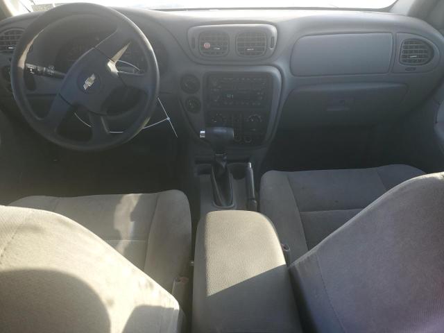 Photo 8 from auction – 2006 CHEVROLET TRAILBLAZE with VIN 1GNDT13SX62309670