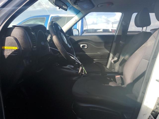 Photo 7 from auction – 2016 KIA SOUL with VIN KNDJN2A23G7306435