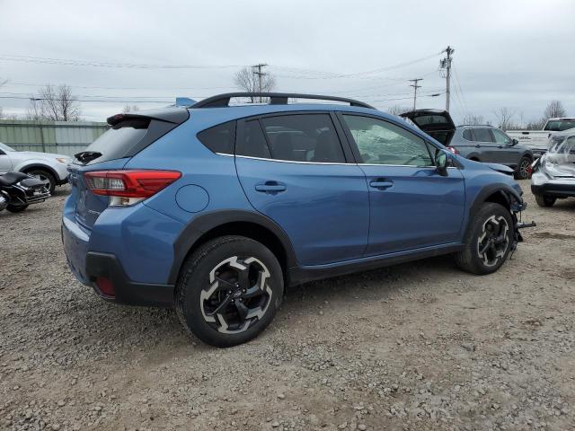 Photo 3 from auction – 2023 SUBARU CROSSTREK with VIN JF2GTHMC7PH200184