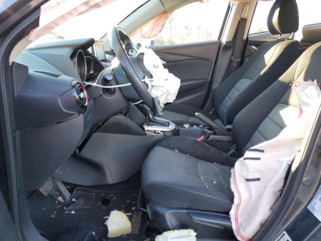 Photo 7 from auction – 2016 MAZDA CX-3 SPORT with VIN JM1DKFB71G0128749