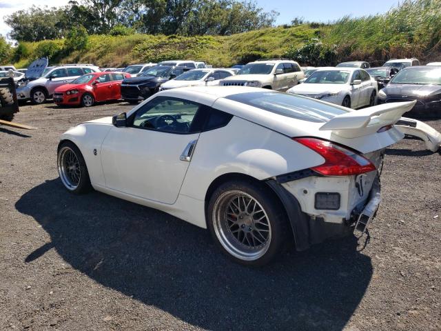 Zdjęcie 2 z aukcji – 2014 NISSAN 370Z BASE z VIN JN1AZ4EH2EM630833