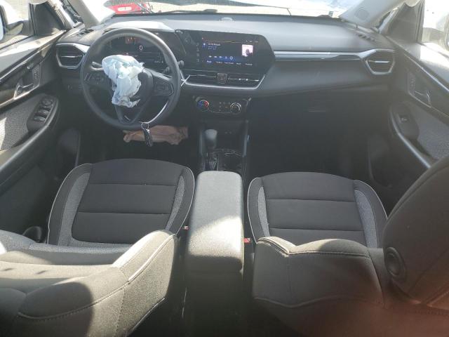 Photo 8 from auction – 2024 CHEVROLET TRAILBLAZE with VIN KL79MRSL7RB073680