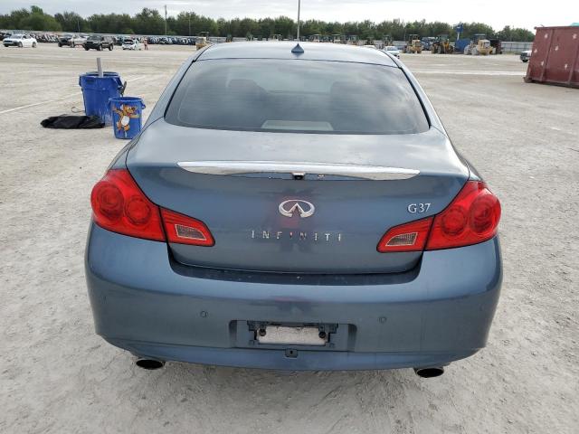 Photo 6 from auction – 2010 INFINITI G37 BASE with VIN JN1CV6AP1AM408761