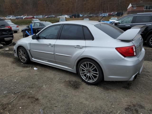 Photo 2 from auction – 2011 SUBARU IMPREZA WR with VIN JF1GV8J60BL516173