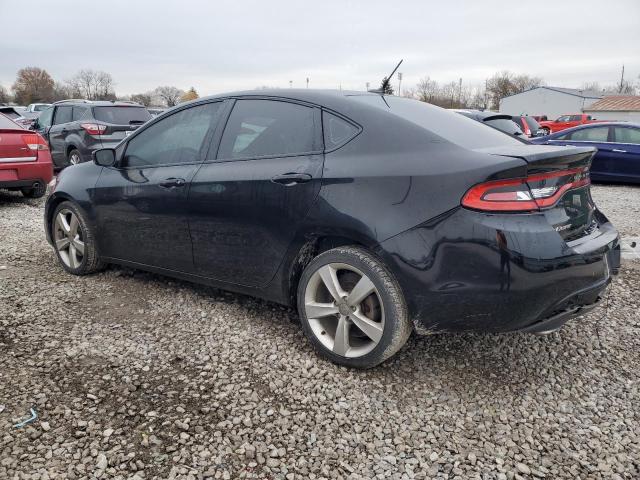Photo 2 from auction – 2015 DODGE DART GT with VIN 1C3CDFEB2FD200365