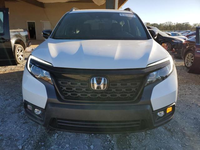Photo 5 from auction – 2020 HONDA PASSPORT E with VIN 5FNYF8H55LB004678
