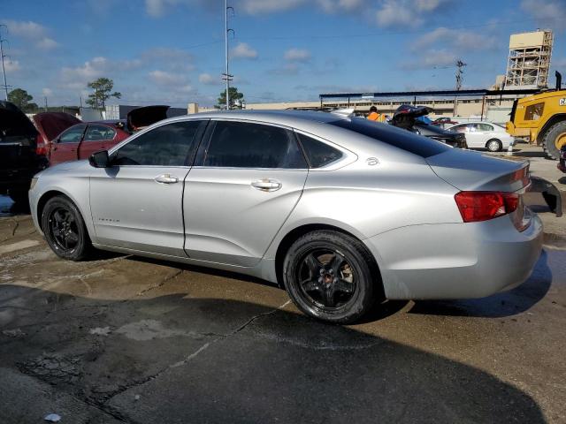 Photo 2 from auction – 2015 CHEVROLET IMPALA LS with VIN 1G11Z5SL2FU107981