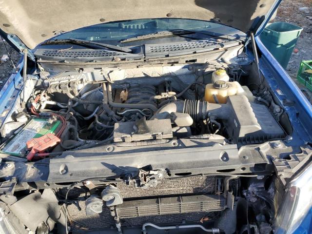 Photo 11 from auction – 2014 FORD F150 with VIN 1FTMF1EF1EKG26848