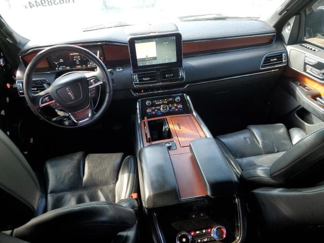Photo 8 from auction – 2020 LINCOLN NAVIGATOR with VIN 5LMJJ2KT1LEL09612