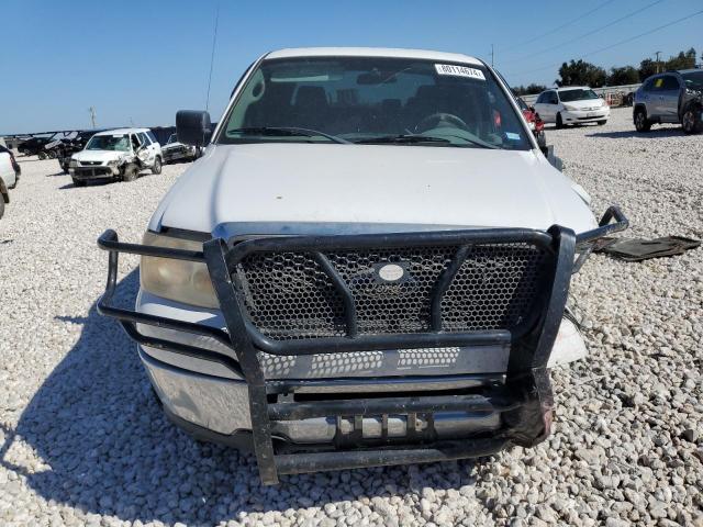 Photo 5 from auction – 2007 FORD F150 SUPER with VIN 1FTPW12V17KB54582