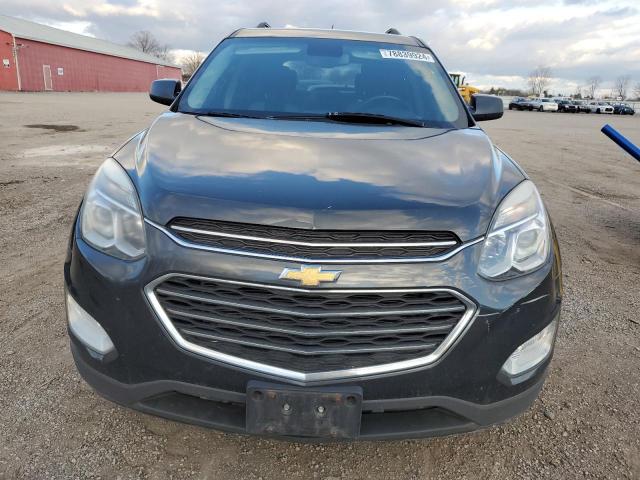 Photo 5 from auction – 2017 CHEVROLET EQUINOX LT with VIN 2GNFLFEK2H6319912