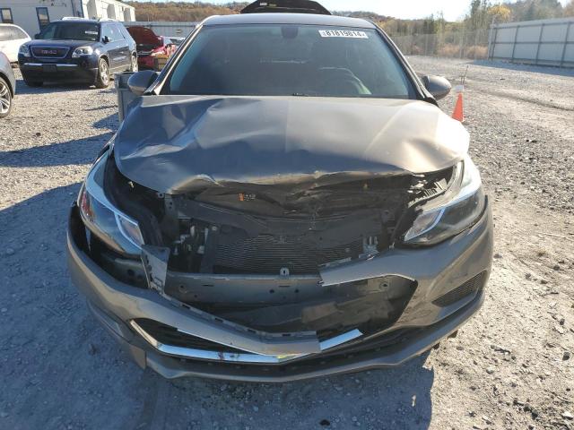 Photo 5 from auction – 2017 CHEVROLET CRUZE LT with VIN 3G1BE6SM2HS554084