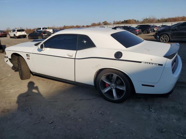 Photo 2 from auction – 2016 DODGE CHALLENGER with VIN 2C3CDZBTXGH162449