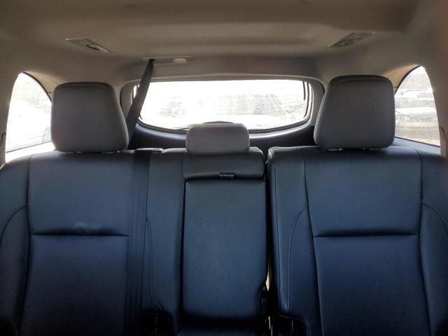 Foto 10 de la subasta – 2015 TOYOTA HIGHLANDER con VIN 5TDJKRFH4FS218206