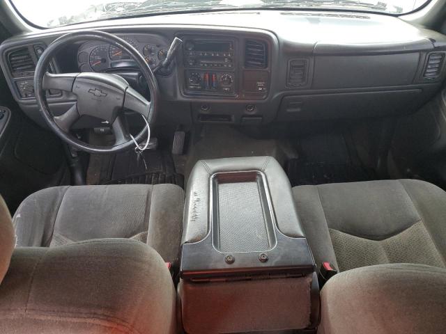 Photo 8 from auction – 2004 CHEVROLET SILVERADO with VIN 2GCEK19T341264147
