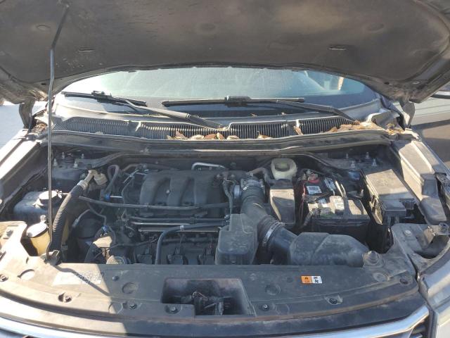 Photo 12 from auction – 2016 FORD EXPLORER L with VIN 1FM5K7F86GGA84781