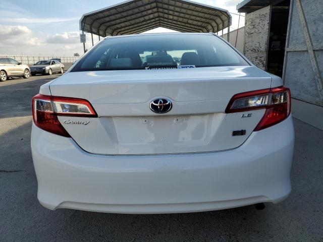Photo 6 from auction – 2012 TOYOTA CAMRY HYBR with VIN 4T1BD1FK5CU019762