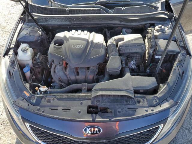 Фото 11 с аукциона – 2015 KIA OPTIMA LX с VIN KNAGM4A77F5630273