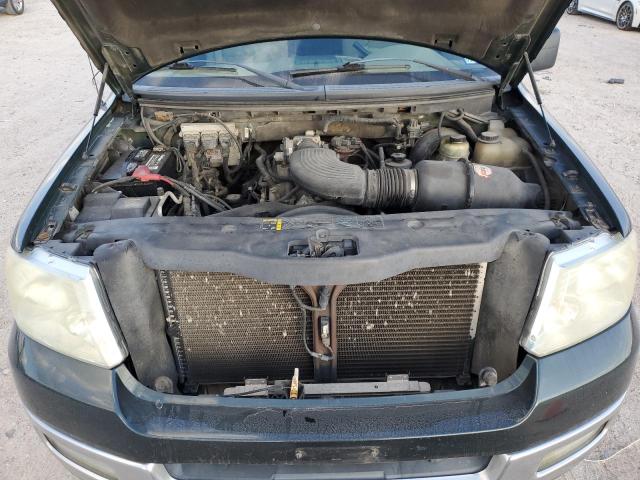 Foto 11 de la subasta – 2004 FORD F150 con VIN 1FTRX02W44KB28076