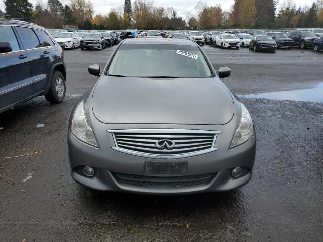 Photo 5 from auction – 2011 INFINITI G37 with VIN JN1CV6AR6BM403476