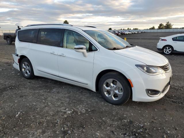 Foto 4 de la subasta – 2018 CHRYSLER PACIFICA H con VIN 2C4RC1N79JR365410