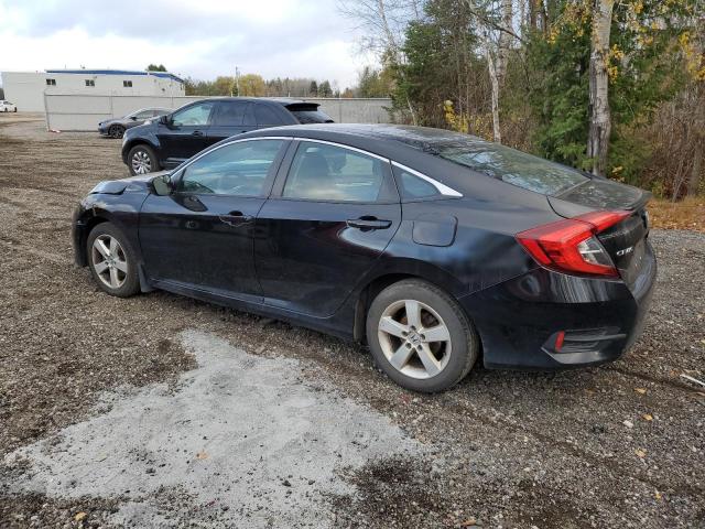 Photo 2 from auction – 2016 HONDA CIVIC LX with VIN 2HGFC2F52GH031709