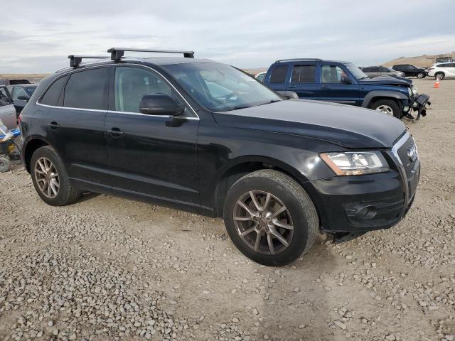 Photo 4 from auction – 2012 AUDI Q5 PREMIUM with VIN WA1CFAFP6CA016931