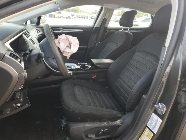 Photo 7 from auction – 2016 FORD FUSION SE with VIN 3FA6P0H73GR219218