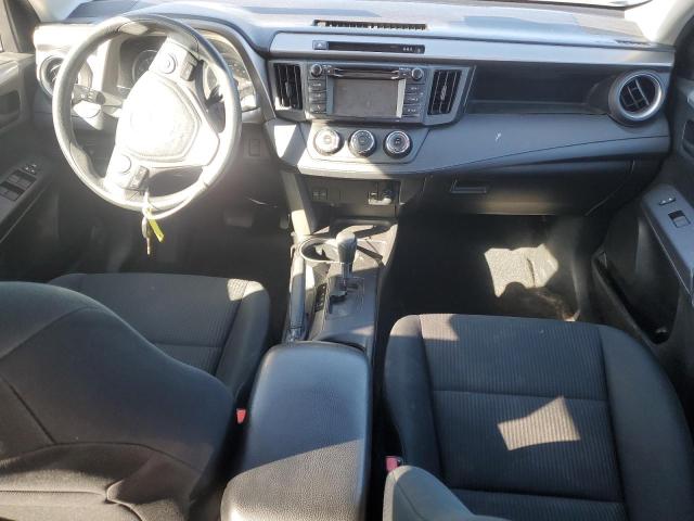 Zdjęcie 8 z aukcji – 2017 TOYOTA RAV4 LE z VIN 2T3BFREV5HW658629