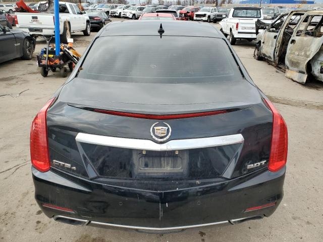 Photo 6 from auction – 2014 CADILLAC CTS LUXURY with VIN 1G6AX5SX4E0128095