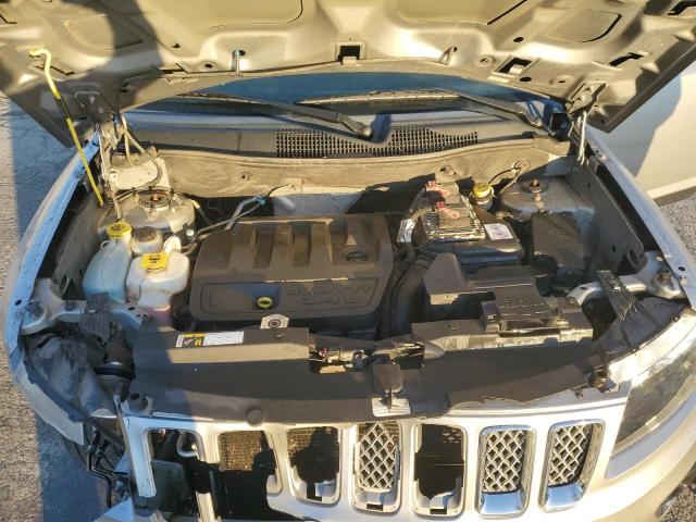 Photo 12 from auction – 2016 JEEP COMPASS LA with VIN 1C4NJDEB4GD663790
