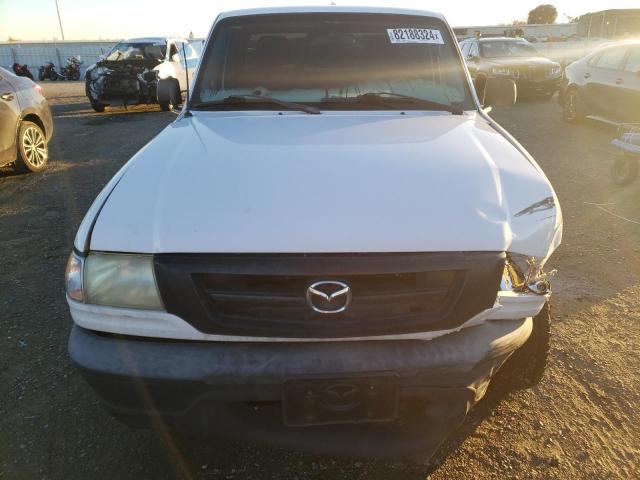 Photo 5 from auction – 2005 MAZDA B2300 with VIN 4F4YR12DX5PM02810