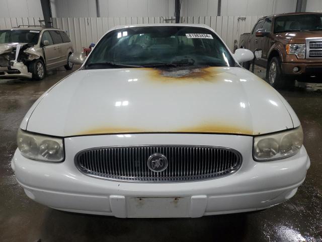 Photo 5 from auction – 2000 BUICK LESABRE CU with VIN 1G4HP54K2Y4117148