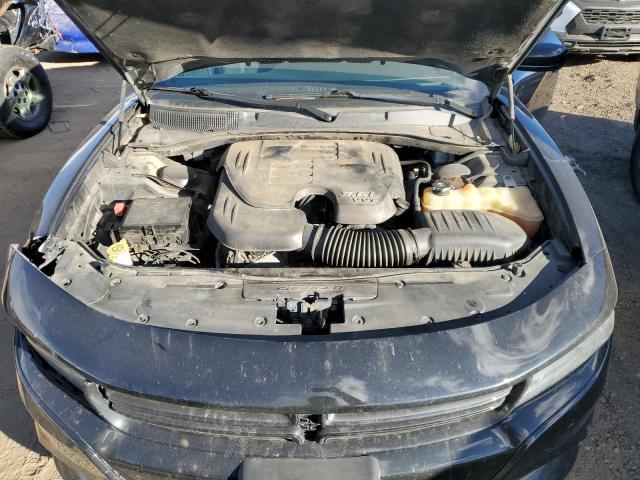 Photo 11 from auction – 2016 DODGE CHARGER SX with VIN 2C3CDXJG3GH333499