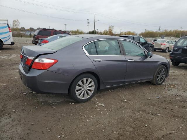 Photo 3 from auction – 2014 HONDA ACCORD EX with VIN 1HGCR2F73EA190950