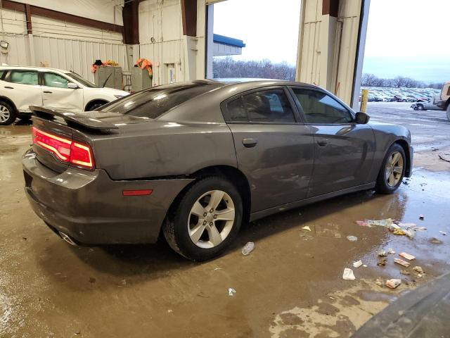 Photo 3 from auction – 2014 DODGE CHARGER SE with VIN 2C3CDXBG0EH307762