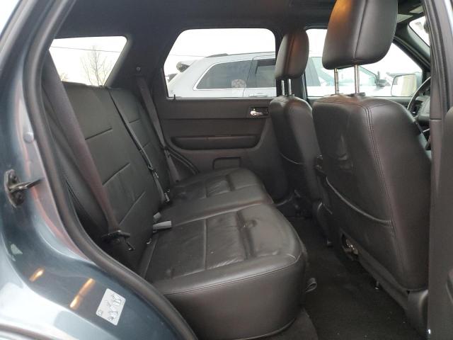 Photo 10 from auction – 2012 FORD ESCAPE LIM with VIN 1FMCU9E73CKC83008
